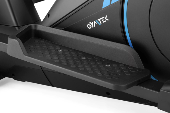 Орбітрек Gymtek XC4500 електромагнітний синій Київ