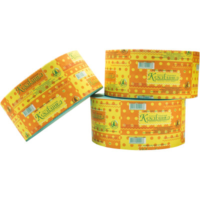 Туалетная бумага Кохавинка Велетень 1 слой 1 рулон (4820032450088) Винница - изображение 2