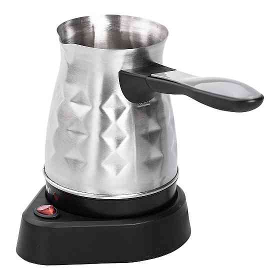 Электротурка Sokany кофеварка 600 Вт для дома 500 мл SK-213 Киев