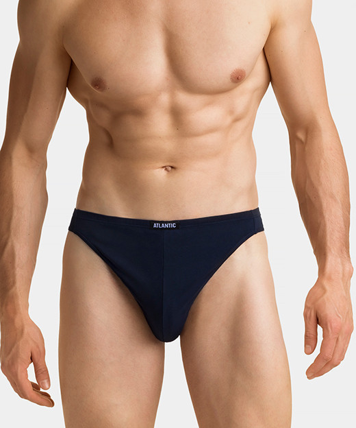 Труси чоловічі міні Atlantic 3SMP-002 Київ - фото 8