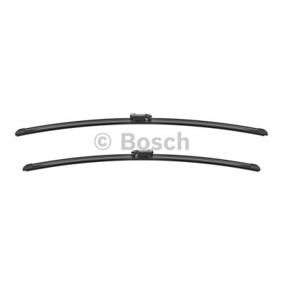 Щетка стеклоочистителя Bosch 3 397 014 009 Винница - изображение 2