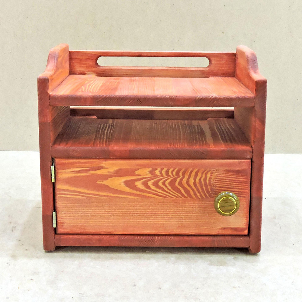 Полка для роутера 