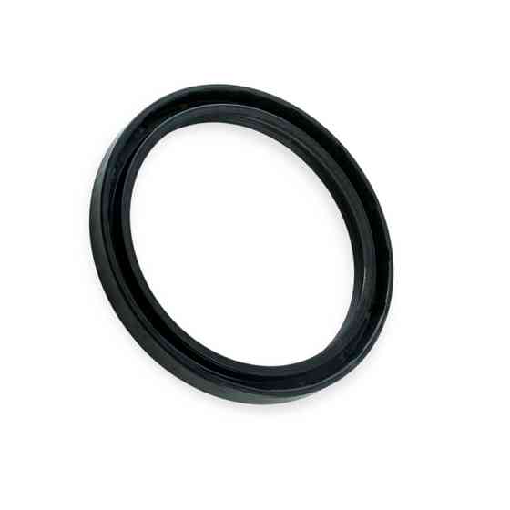 Манжета 130х160-2,2 задней ступицы (КРТ) МАЗ Мукачево