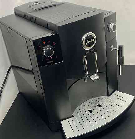 Кавомашини Jura lmpressa C5 Київ