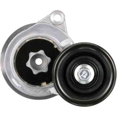 Натягувач ременя з роликом Gates T39073 Вінниця