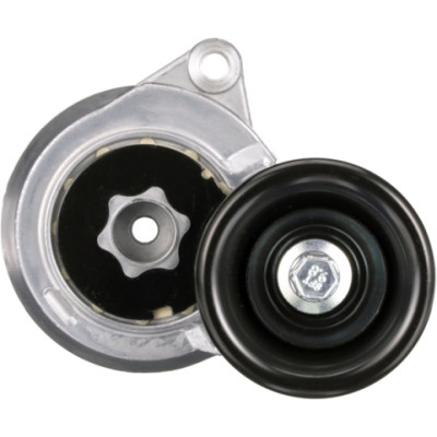 Натяжитель ремня с роликом Gates T39073 Винница - изображение 2