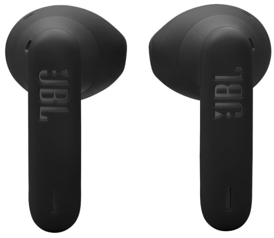 Гарнитура JBL WAVE FLEX 2 Black (JBLWFLEX2BLK) (7065573) Киев