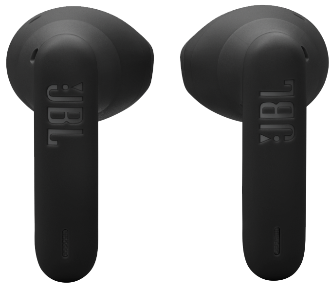 Гарнитура JBL WAVE FLEX 2 Black (JBLWFLEX2BLK) (7065573) Киев - изображение 2