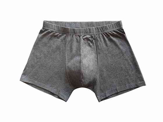 Трусы мужские шорты Shato. Трусы шорты из хлопка Shato B-MS 121 L Киев