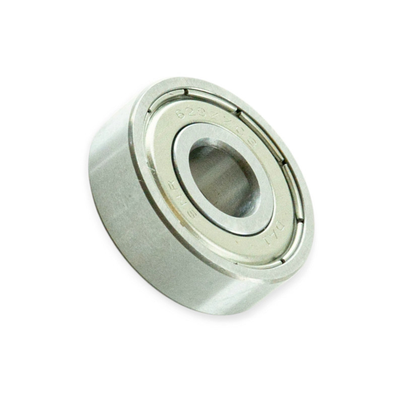 Подшипник 629-2RS (9*26*8) шариковый закрытый Мукачево - изображение 1