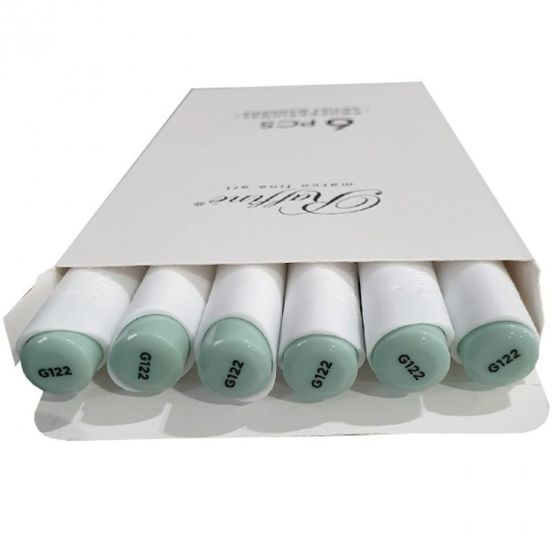 Скетч-маркер двосторонній 