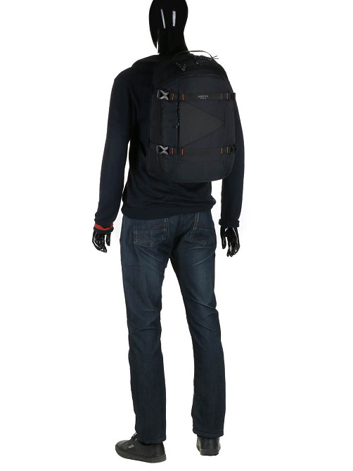 Рюкзак AIRTEX 729 черный Киев - изображение 10