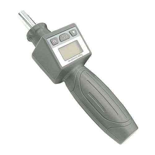 Викрутка динамометрична цифрова двосторонньої дії 1/4 (0.2-2Нм) PROTESTER ANS-R-2 Одеса