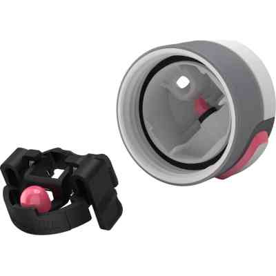 Термокружка Kambukka Etna 300 мл квіткова ковдра (11-01037) Вінниця