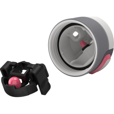 Термокружка Kambukka Etna 300 мл квіткова ковдра (11-01037) Винница - изображение 2