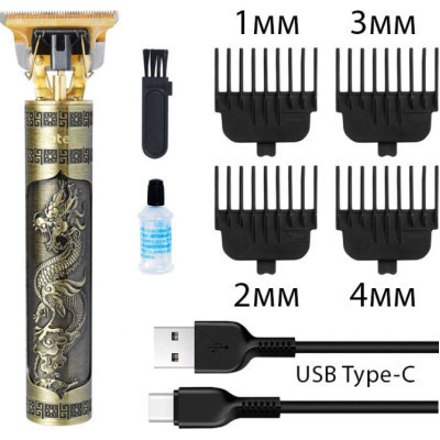 Машинка для стрижки Rotex RHC293-T Navigator Винница - изображение 6