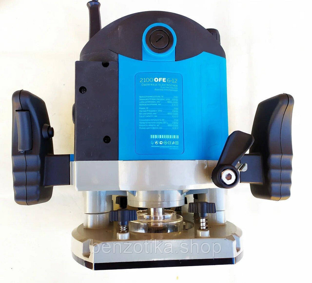 Машина фрезерная KRAISSMANN 2100 OFE 6-12 Киев - изображение 6