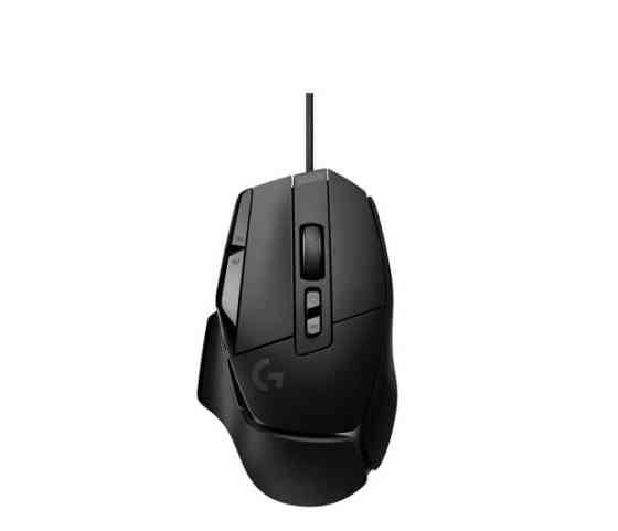 Мышка: Logitech G502 X Black Київ