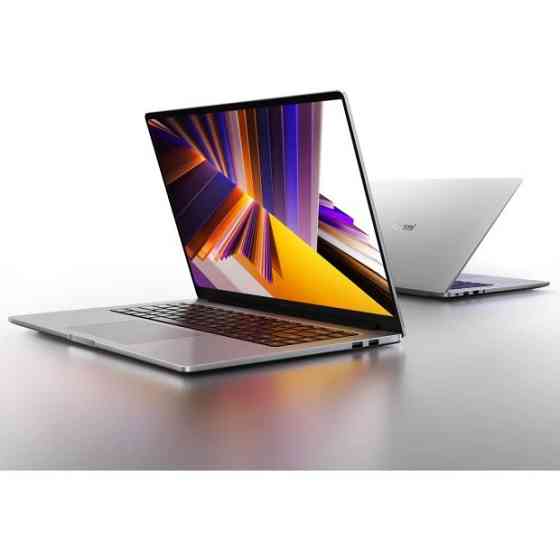 Ноутбук Xiaomi RedmiBook 16 2025 (JYU4643CN) Silver ( 10692 ) Харьков
