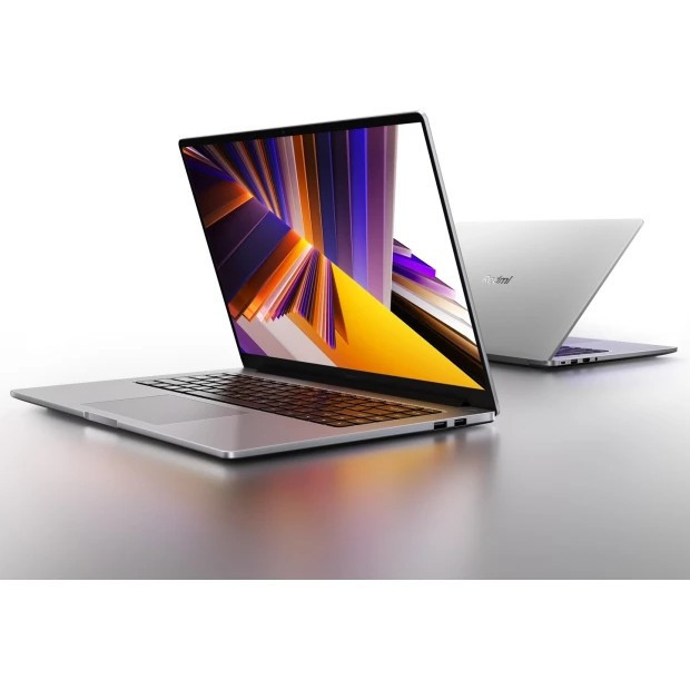 Ноутбук Xiaomi RedmiBook 16 2025 (JYU4643CN) Silver ( 10692 ) Харьков - изображение 2