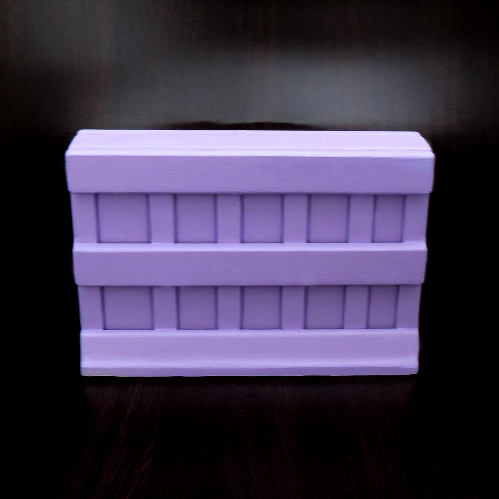 Подставка для ножей 