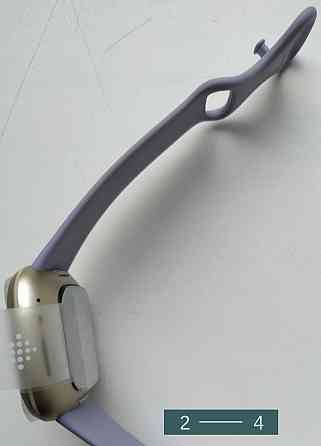 СМАРТ - Часы: FitBit Versa 3 Киев