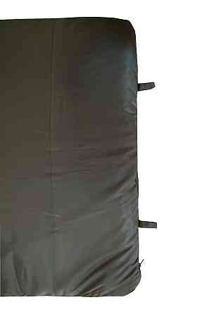 Спальный мешок-одеяло Tramp Shypit 500 Regular 220/80 левосторонний Киев