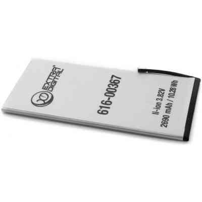 Аккумуляторная батарея Extradigital Apple iPhone 8 Plus (2690 mAh) (BMA6457) Винница