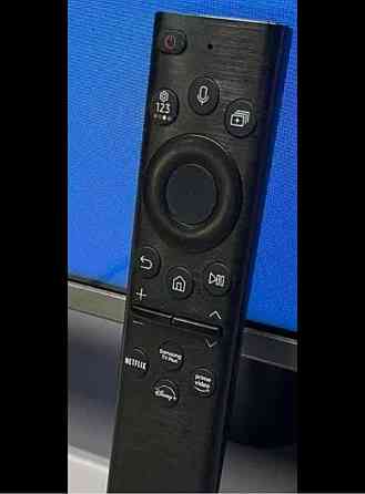 Телевизор: Безрамный ,75