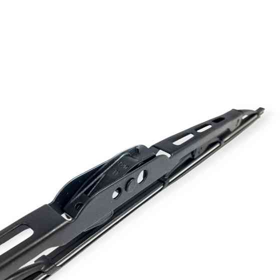 Щітка oximo каркасна 525мм під гак 8,9мм двірника Мукачево