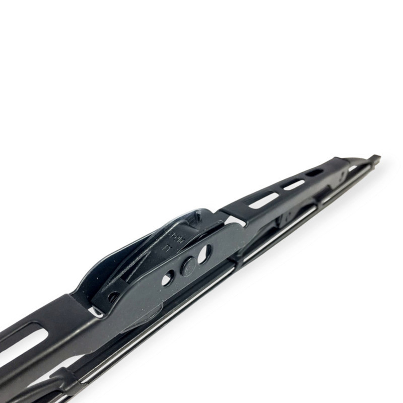 Щітка oximo каркасна 525мм під гак 8,9мм двірника Мукачево - фото 4