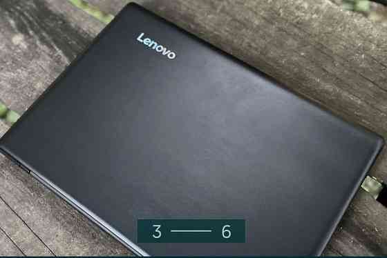 Ноутбук: Lenovo IdeaPad 110. Київ