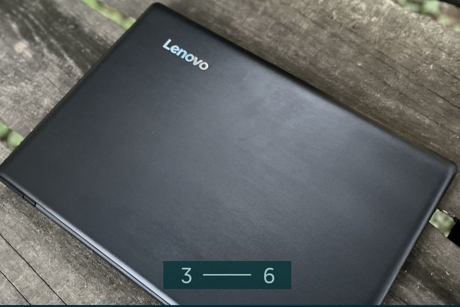 Ноутбук: Lenovo IdeaPad 110. Київ - фото 5