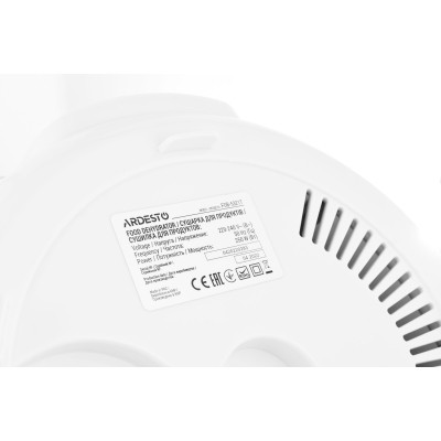 Сушка для овочів та фруктів Ardesto FDB-5321T Вінниця - фото 5