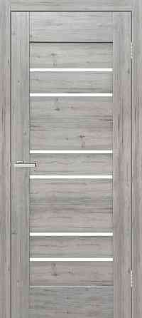 Двери Омис коллекция: BIT. Полотно, BIT 06 Дуб Пьемонт Киев