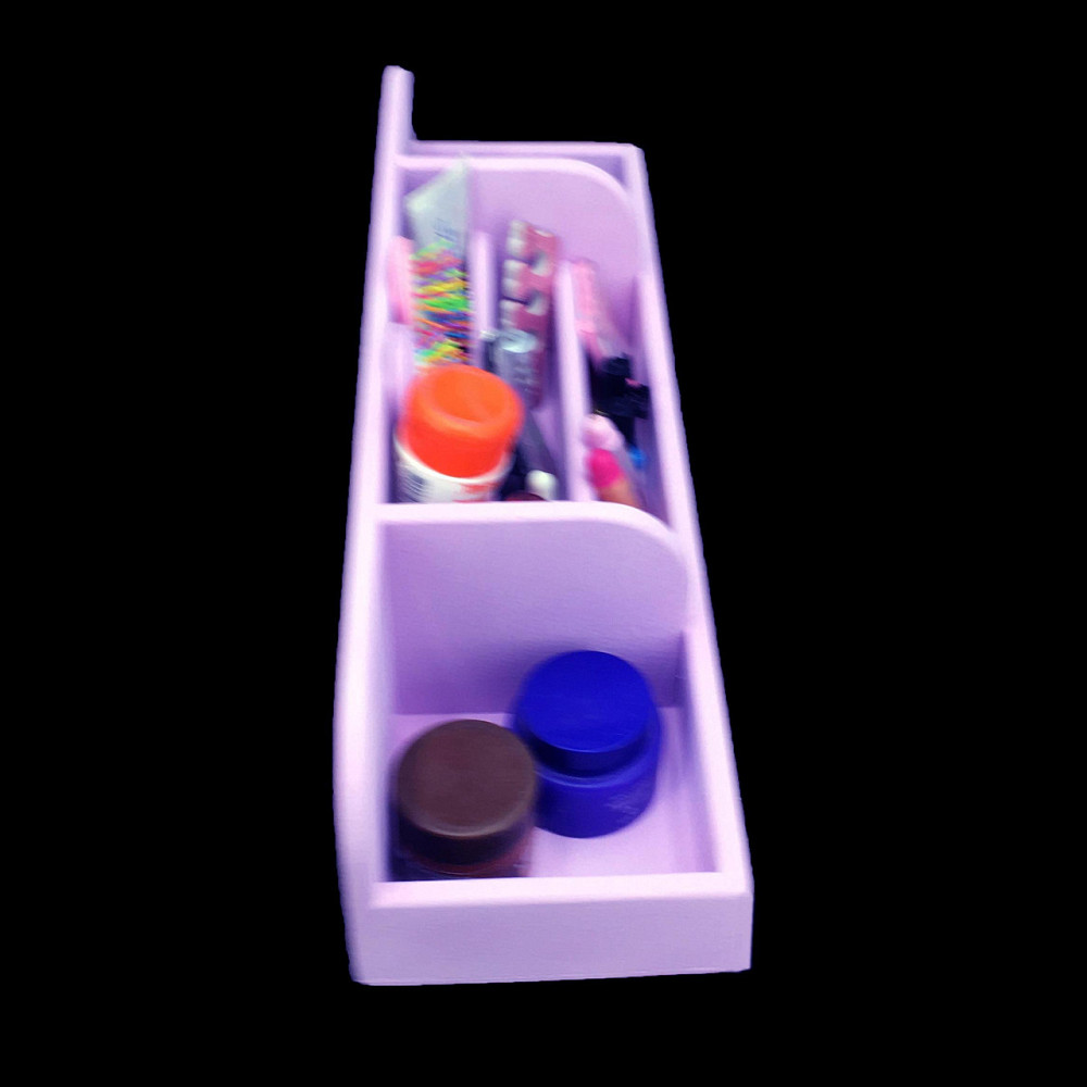 Органайзер для косметики 