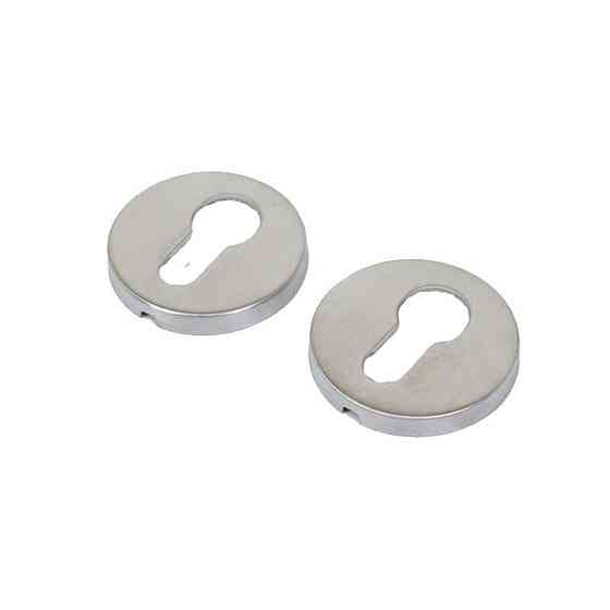 Накладка кл Mandelli (911) Link, Totem мат.хром Київ