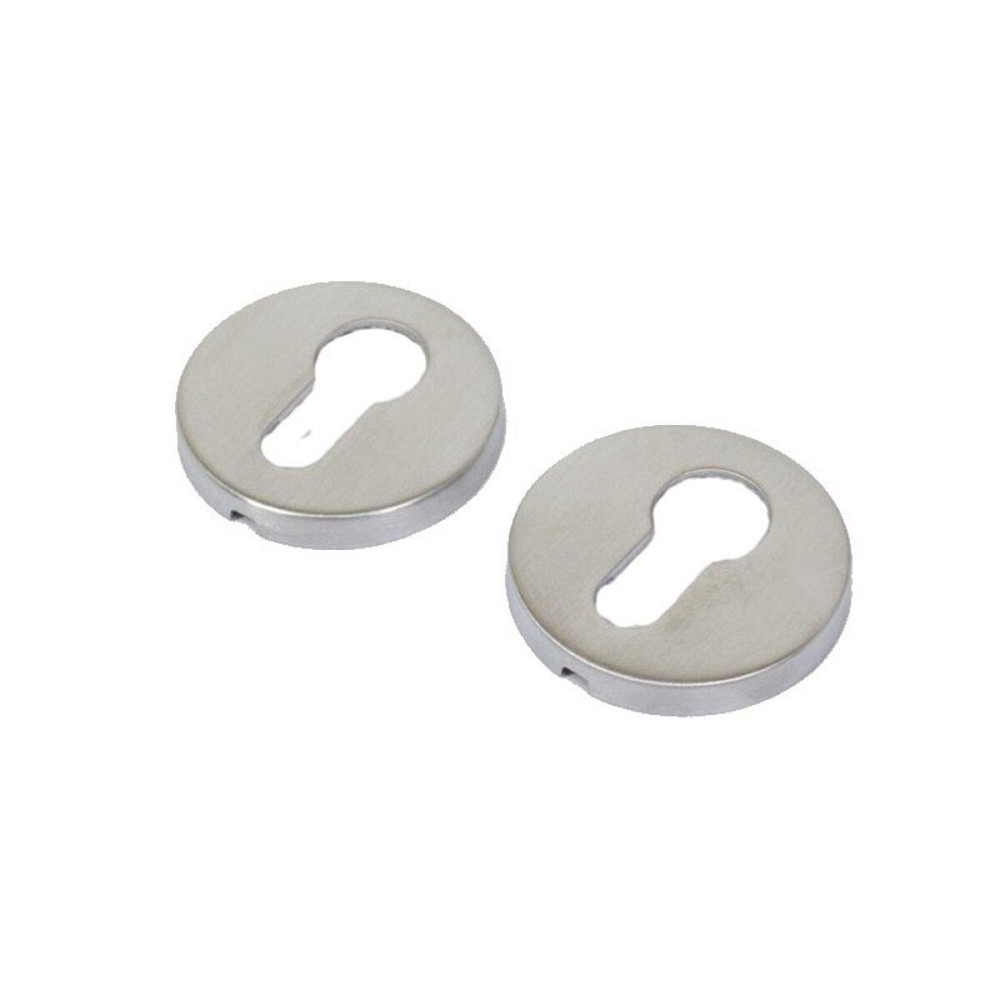 Накладка кл Mandelli (911) Link, Totem мат.хром Київ - фото 1