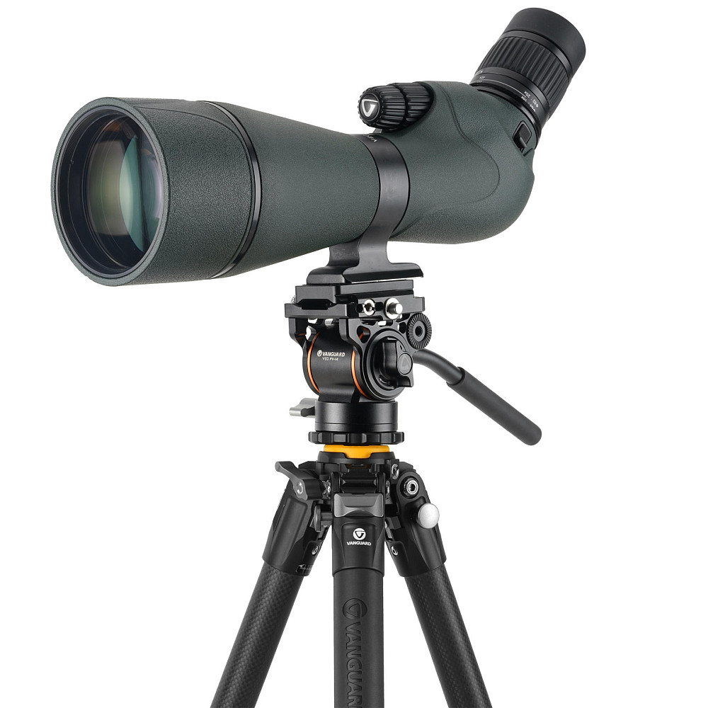 Штатив Vanguard VEO 5 264CV-14 (VEO 5 264CV-14) Вінниця - фото 3
