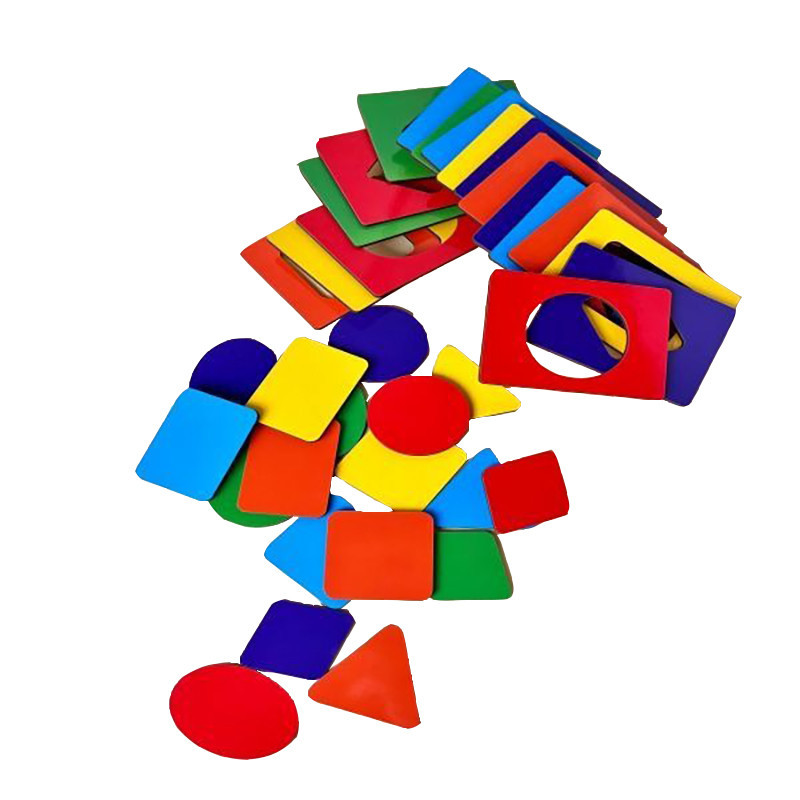 Вкладыши Доски Сегена 