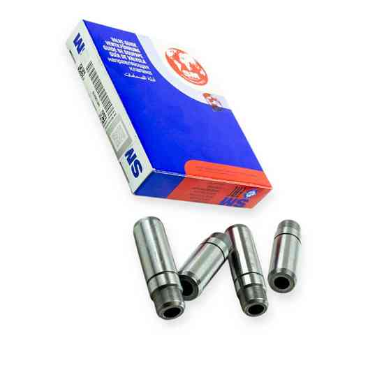 Направляючі ГАЗ 2410 впуск 2-й ремонт (к-кт 4 шт) SM (Mvi) клапанів Мукачево