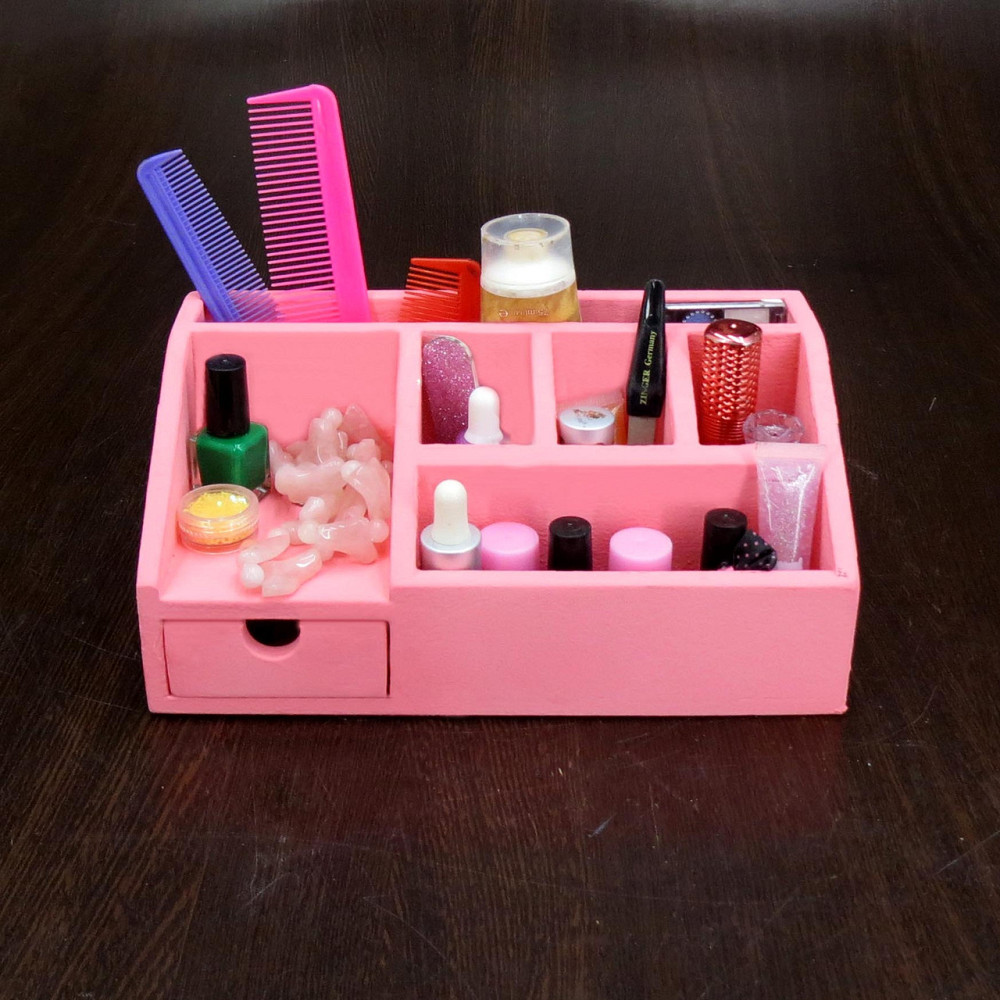 Органайзер для косметики 