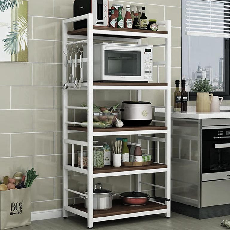 Стеллаж кухонный 