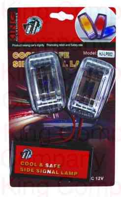 Повторитель поворотов HJ-LP002 (пара) Винница