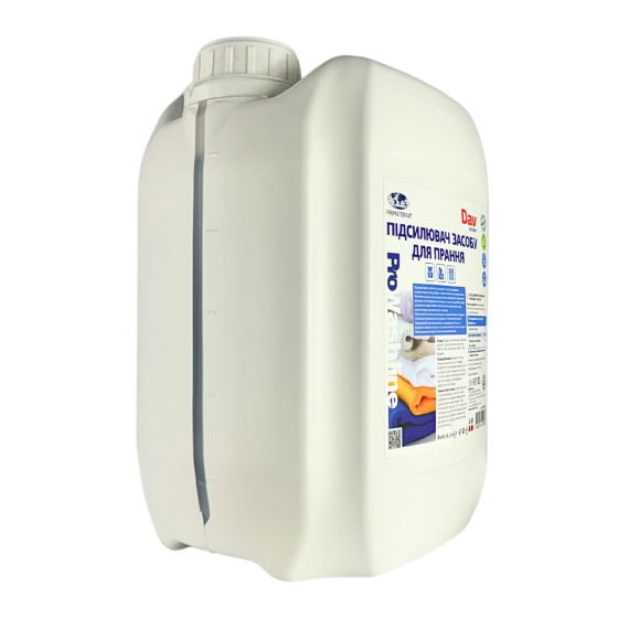 Усилитель щелочности для стирки Dav Active+ (6.5 кг) Павлоград