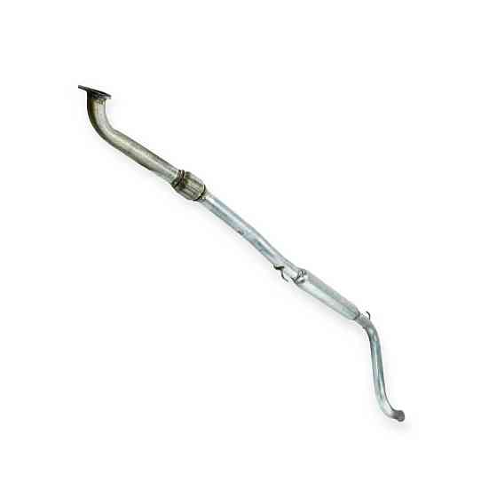 Резонатор 1118, 1119 с гофрой, алюминий (d-50 мм) 1117, Мукачево