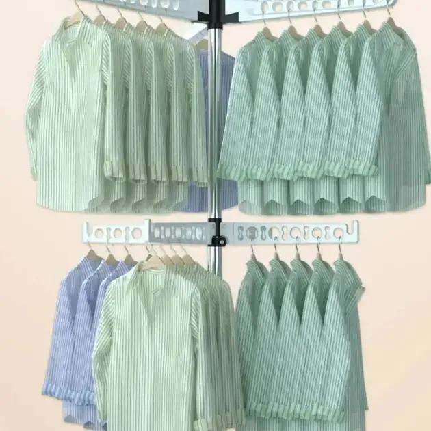 Напольная сушилка для белья Aidesen Launder Dryer Коломыя - изображение 3