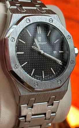 Годинник / Часы Мужские / Часи мужские наручные Poedagar old money. Харьков