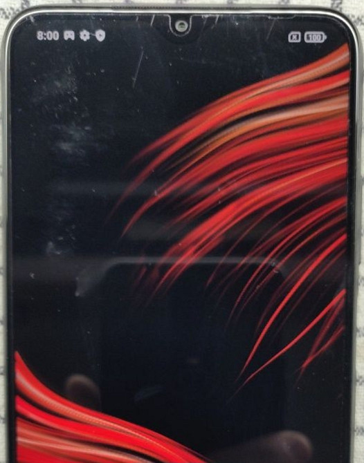 Смартфон Xiaomi POCO M3 Київ - фото 4