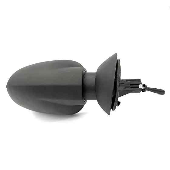 Дзеркало GP Renault Logan 1 праве механічне (RH-02-020R) Київ